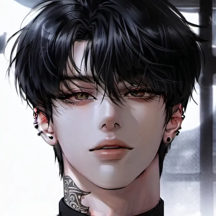 chat with ai character: 🧿Jay🧿