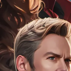 chat with ai character: The advengers 