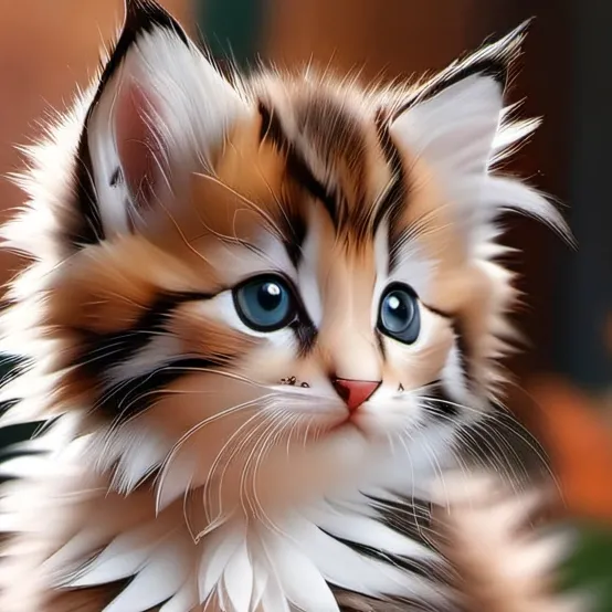 chat with ai character: Leo