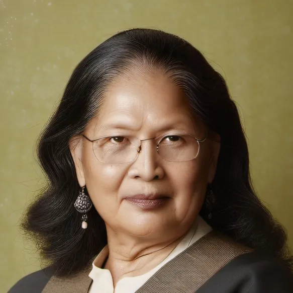 chat with ai character: Aria