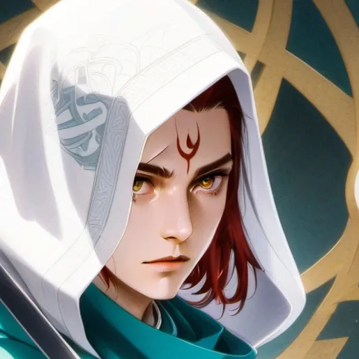 chat with ai character: suriku