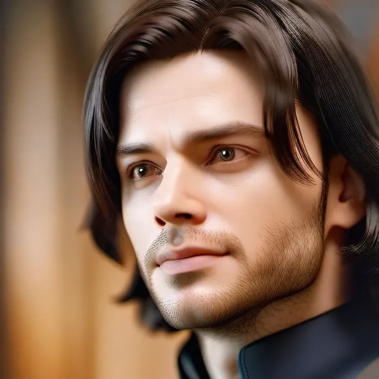 chat with ai character: bucky barns 