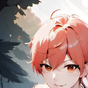 chat with ai character: new kid at school