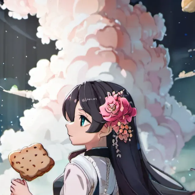 chat with ai character: lite