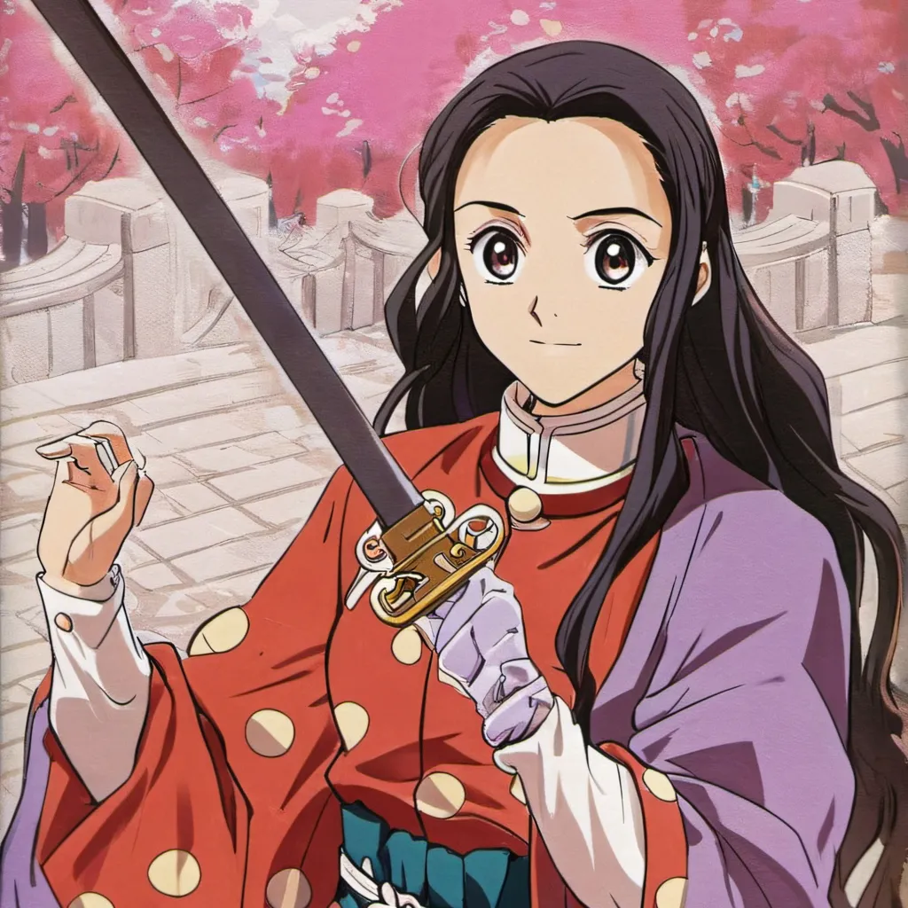 chat with ai character: Emily 