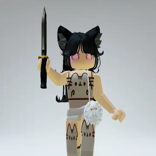 creator lillycatlove's avatar