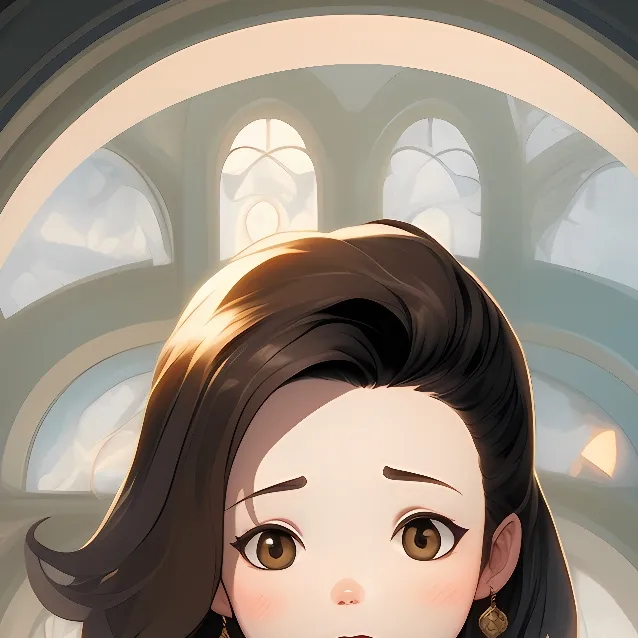 chat with ai character: lise