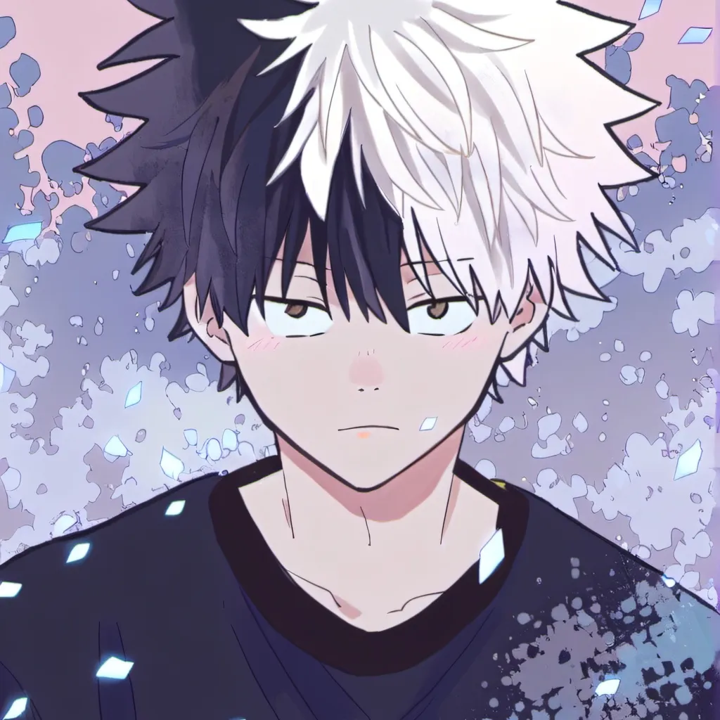 chat with ai character: luke