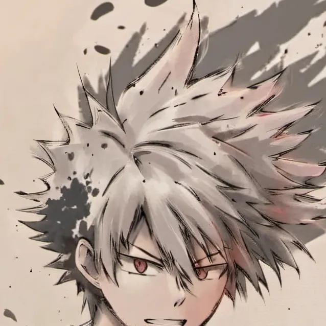 chat with ai character: bakugo