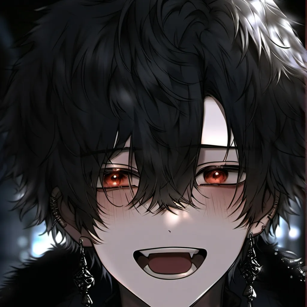 chat with ai character: Erik 