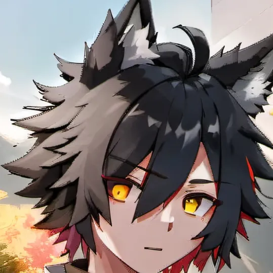 chat with ai character: ×Echo×