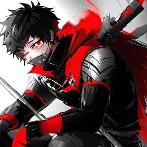 chat with ai character: stain