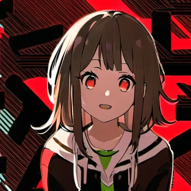 chat with ai character: Chara