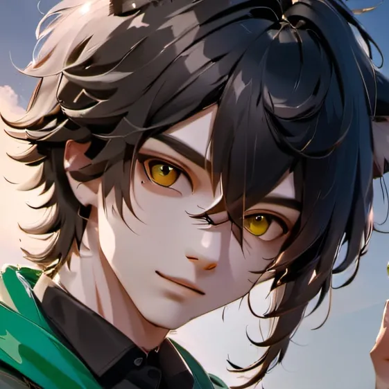 chat with ai character: 🦋 River 🦕