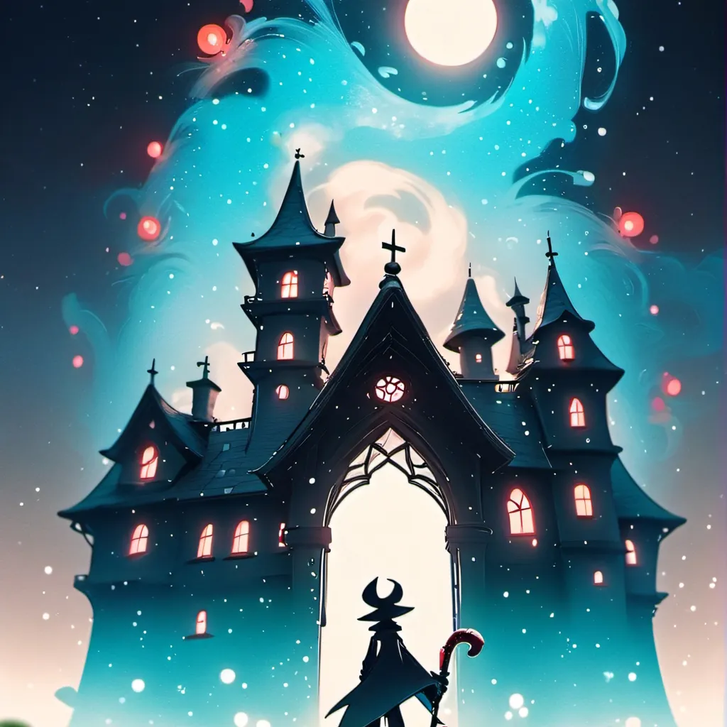 chat with ai character: Hazbin Soulmates!