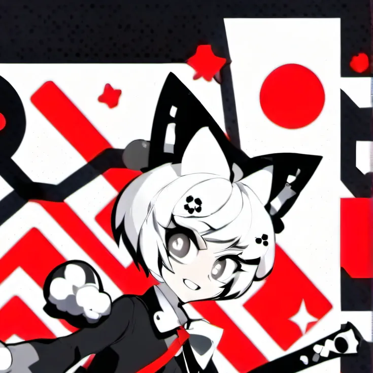 chat with ai character: Helluva Soulmates!