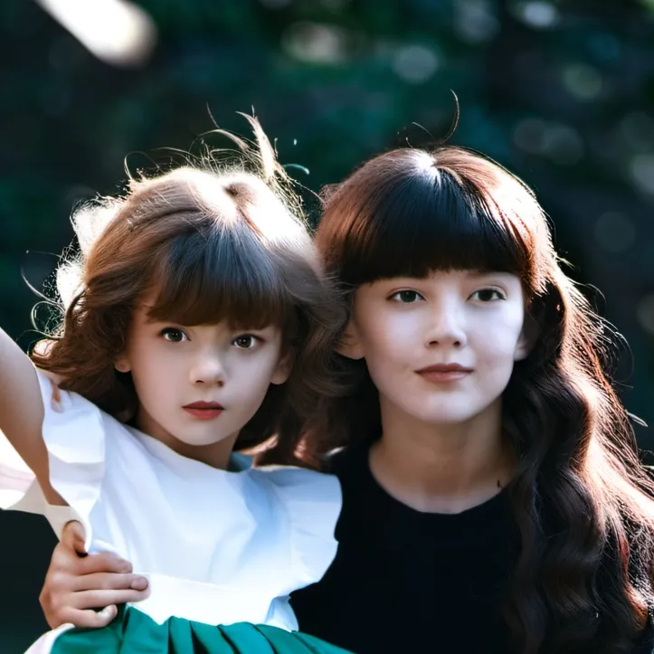 chat with ai character: Lily 