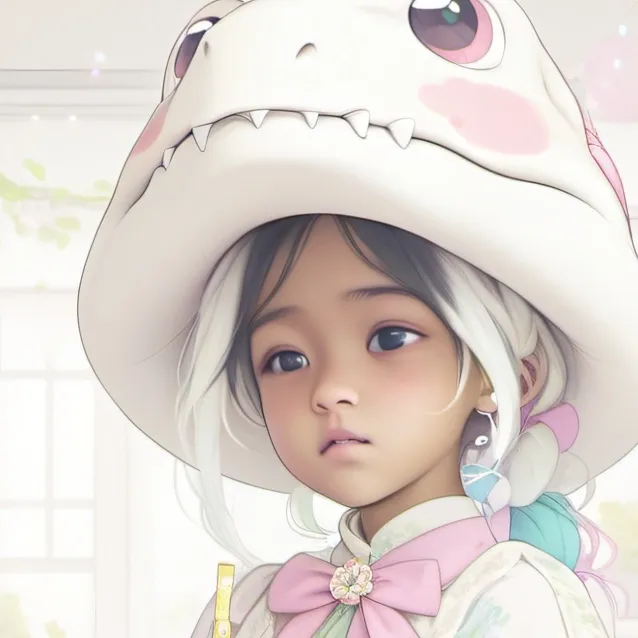 chat with ai character: Jessie