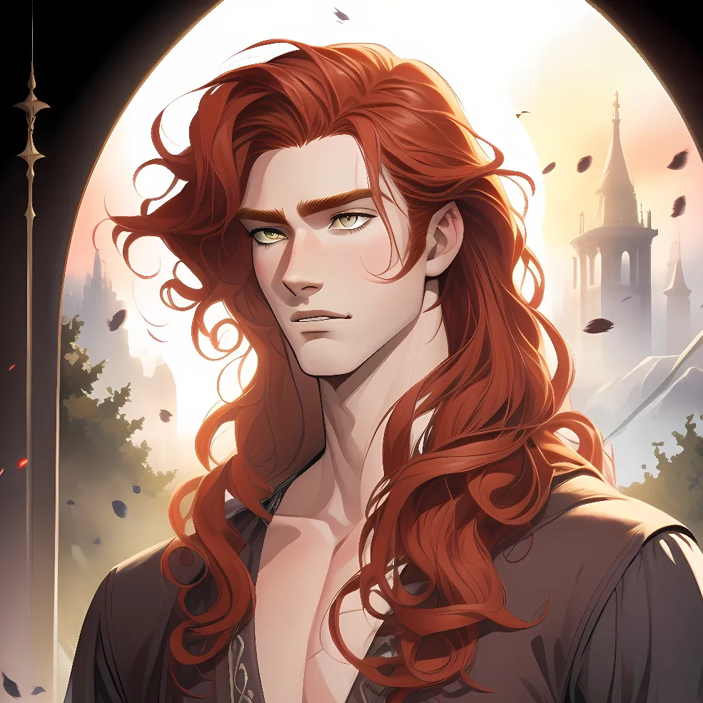 chat with ai character: Ilueld Arieos 