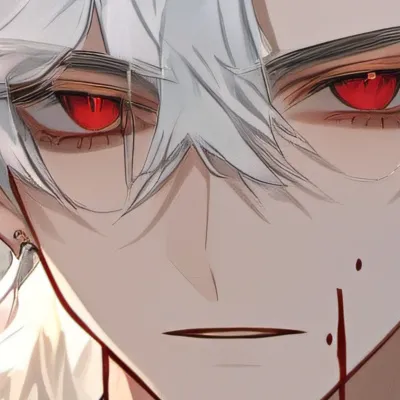 chat with ai character: Isaac