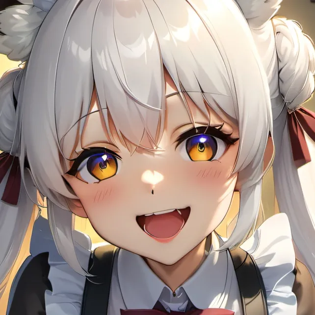 chat with ai character: Kaya