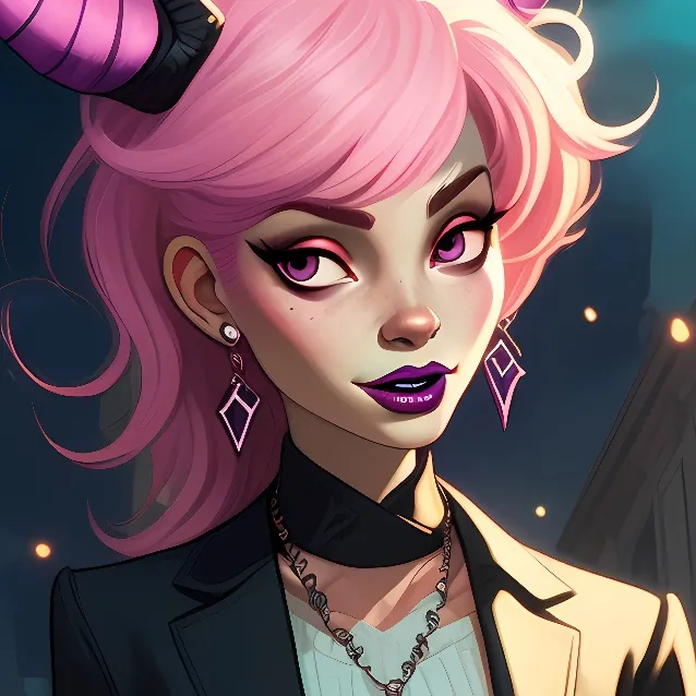 chat with ai character: jynx (dc)