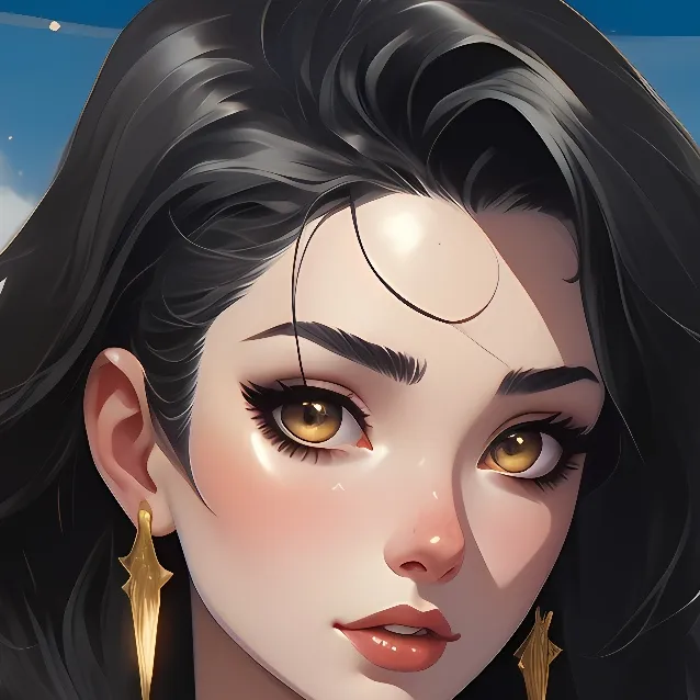 chat with ai character: Elizabeth 