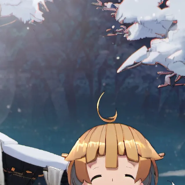 chat with ai character: zenitzu