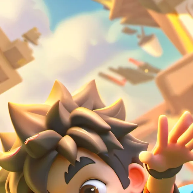 chat with ai character: copy cat