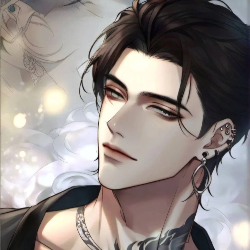 chat with ai character: Jesse