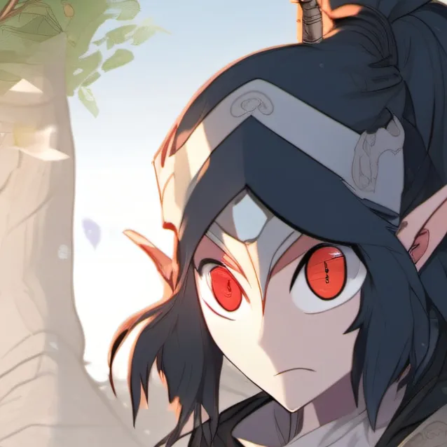 chat with ai character: fantasy rpg