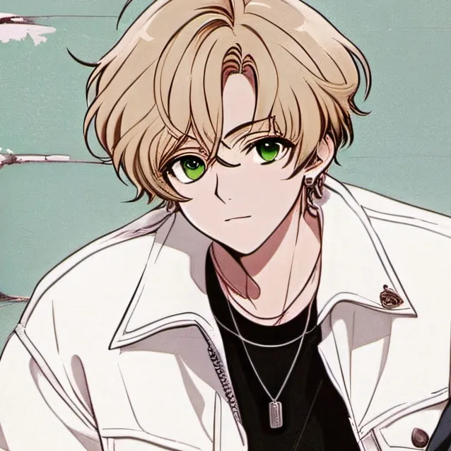 chat with ai character: Adrian Agrest