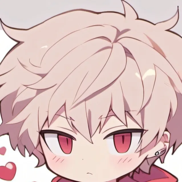 chat with ai character: idk what des is