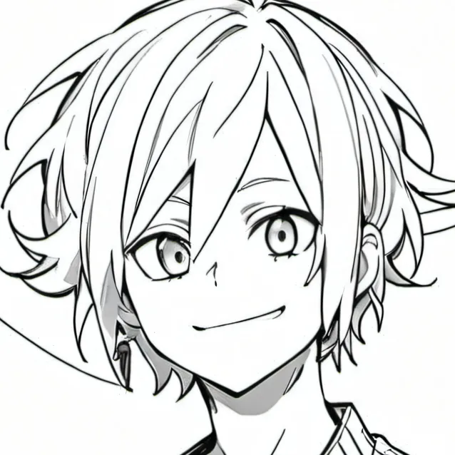 chat with ai character: Denki