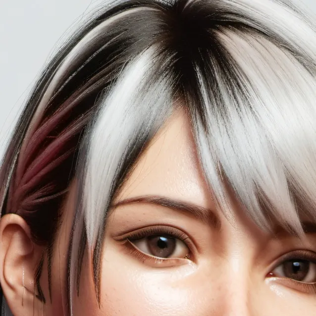 chat with ai character: zentreya