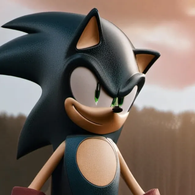 chat with ai character: fleet away sonic