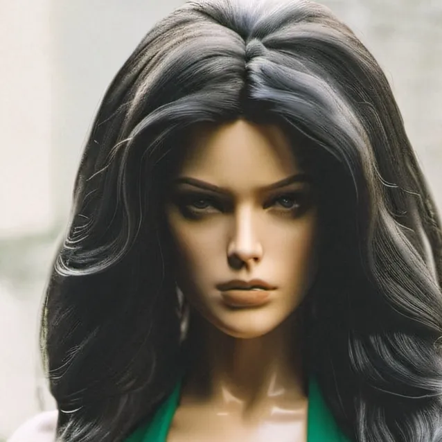 chat with ai character: she hulk 