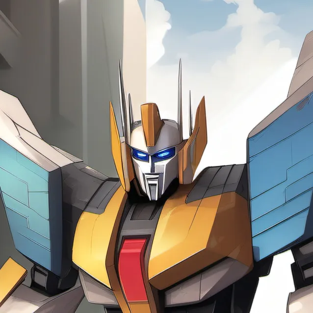 chat with ai character: Lio breaker 