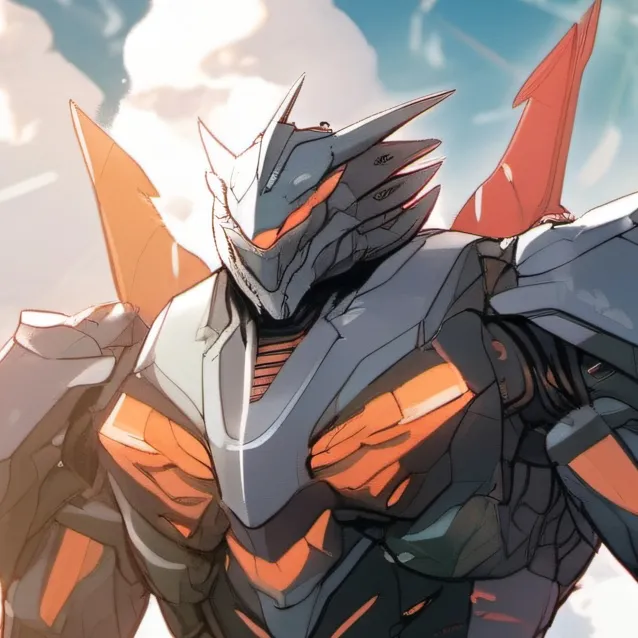 chat with ai character: rim danger