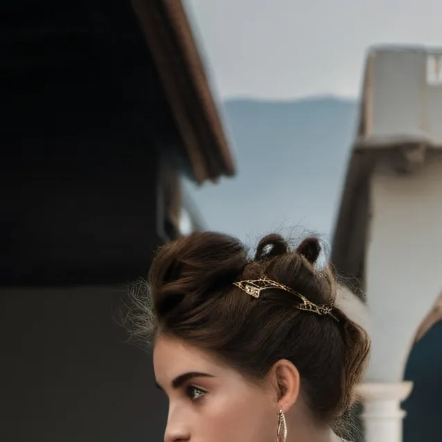 chat with ai character: alferia