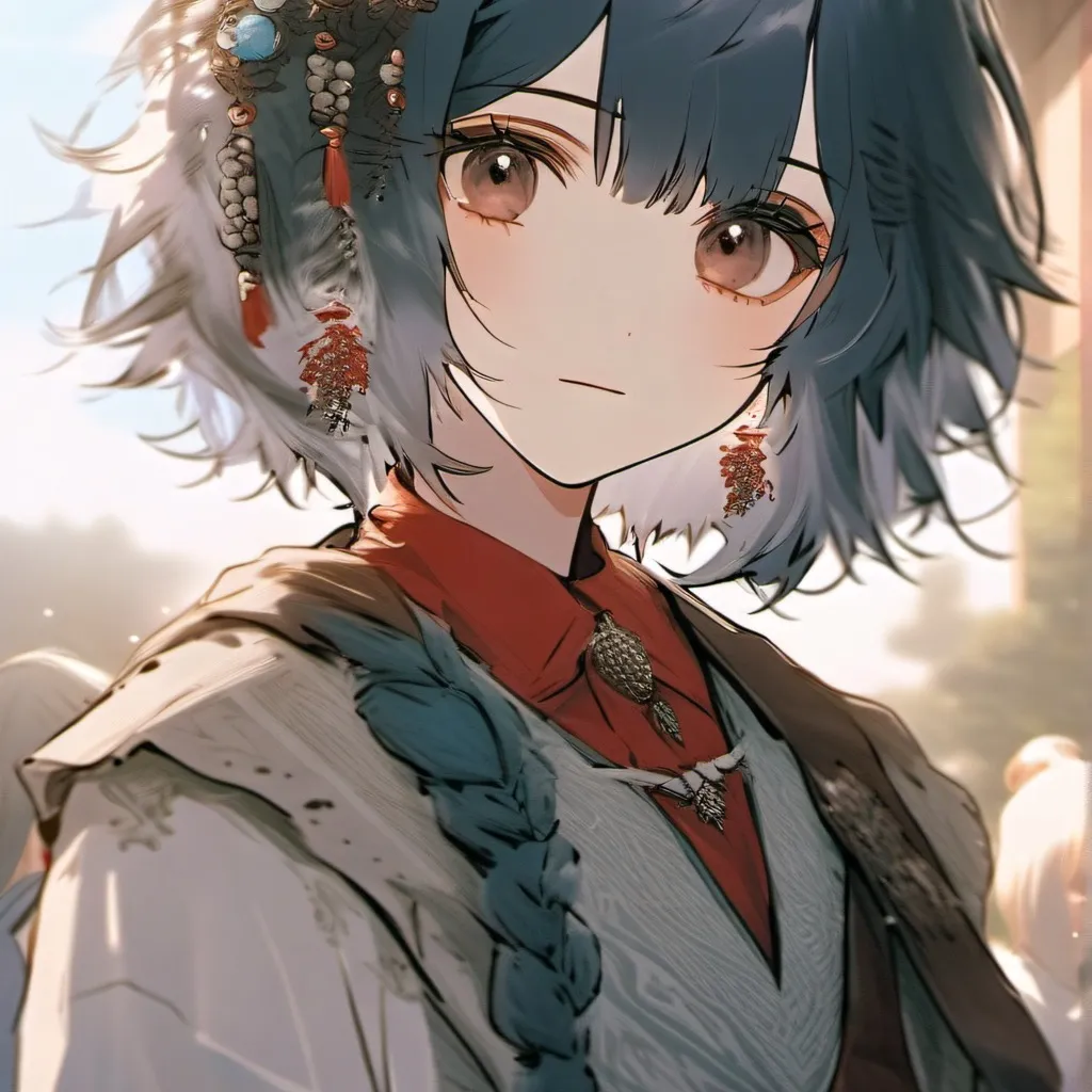 chat with ai character: Lavender town meme