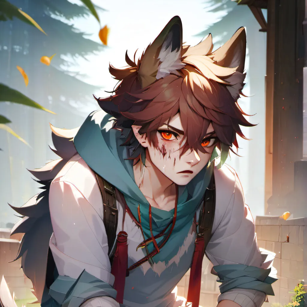 chat with ai character: Jade