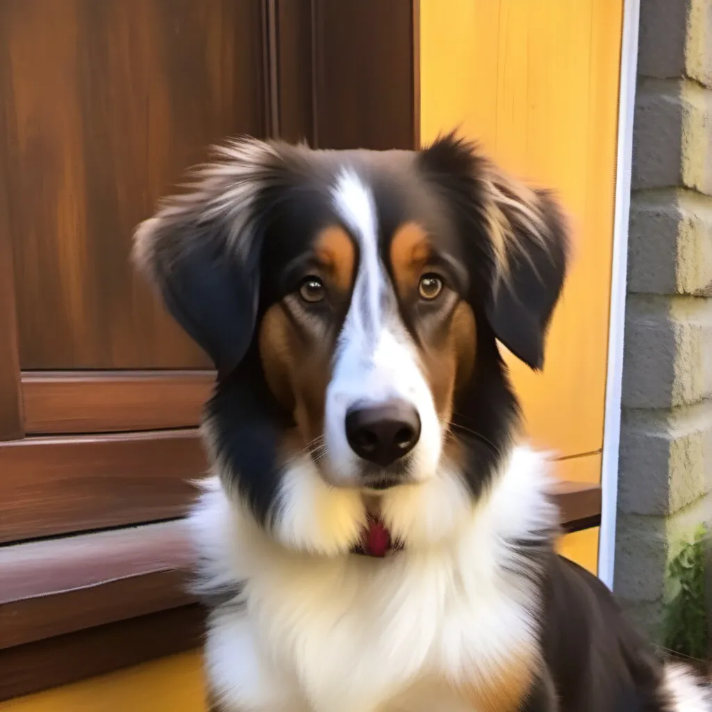 chat with ai character: Trixie