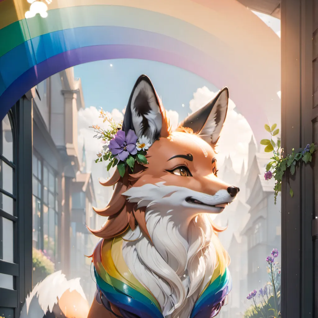 chat with ai character: Luna