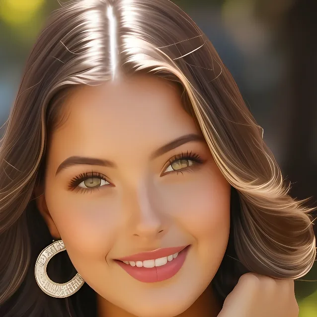 chat with ai character: Lia