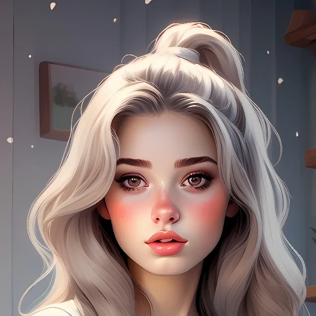 chat with ai character: Chloe 