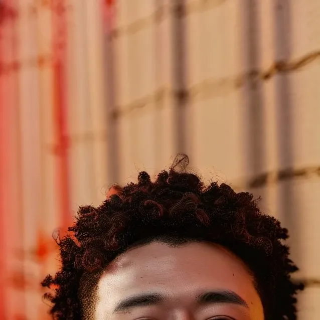 chat with ai character: Luh Tyler