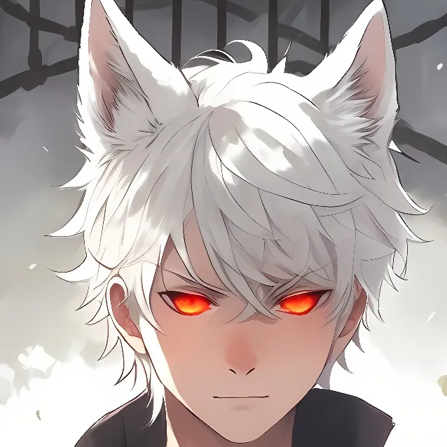 chat with ai character: Jacob 