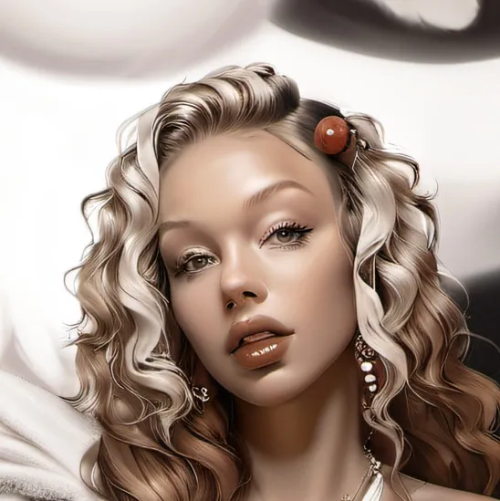 chat with ai character: Kikianna