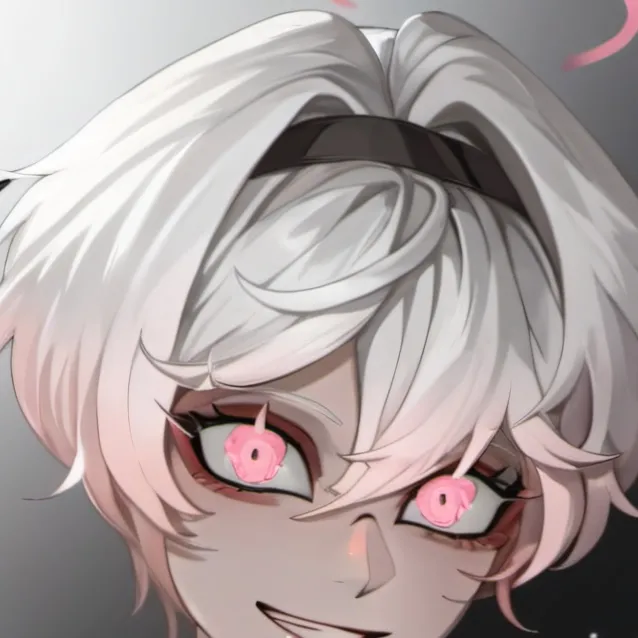 chat with ai character: angel dust